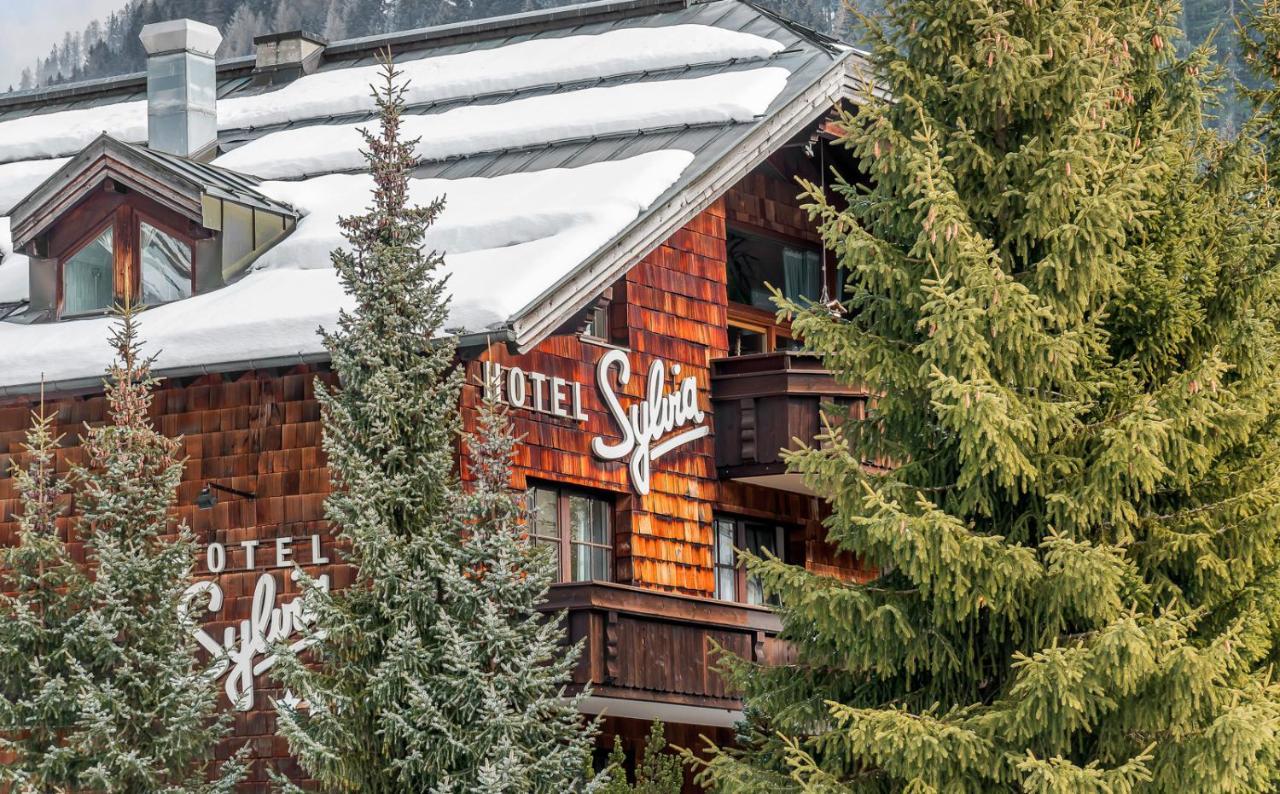 Sylvia By Skinetworks Hotell 3*