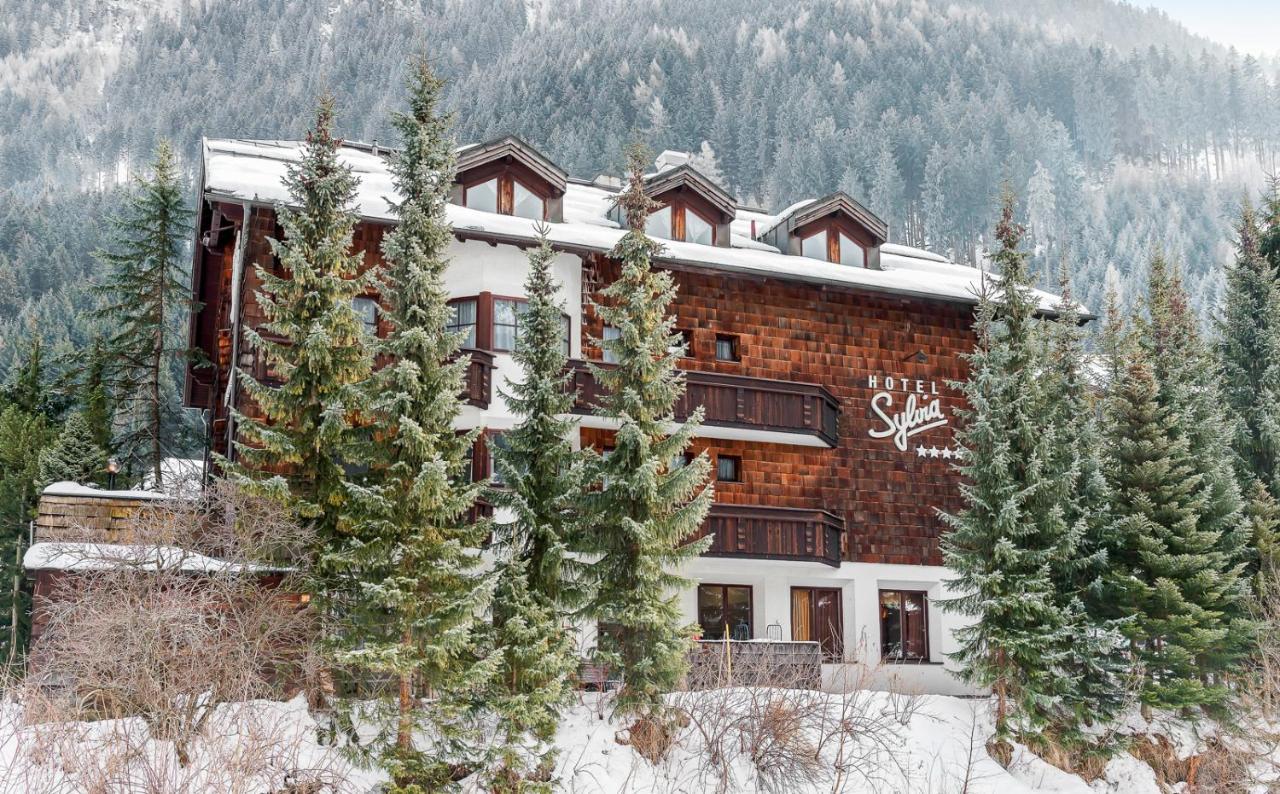 Sylvia By Skinetworks 3* Ischgl