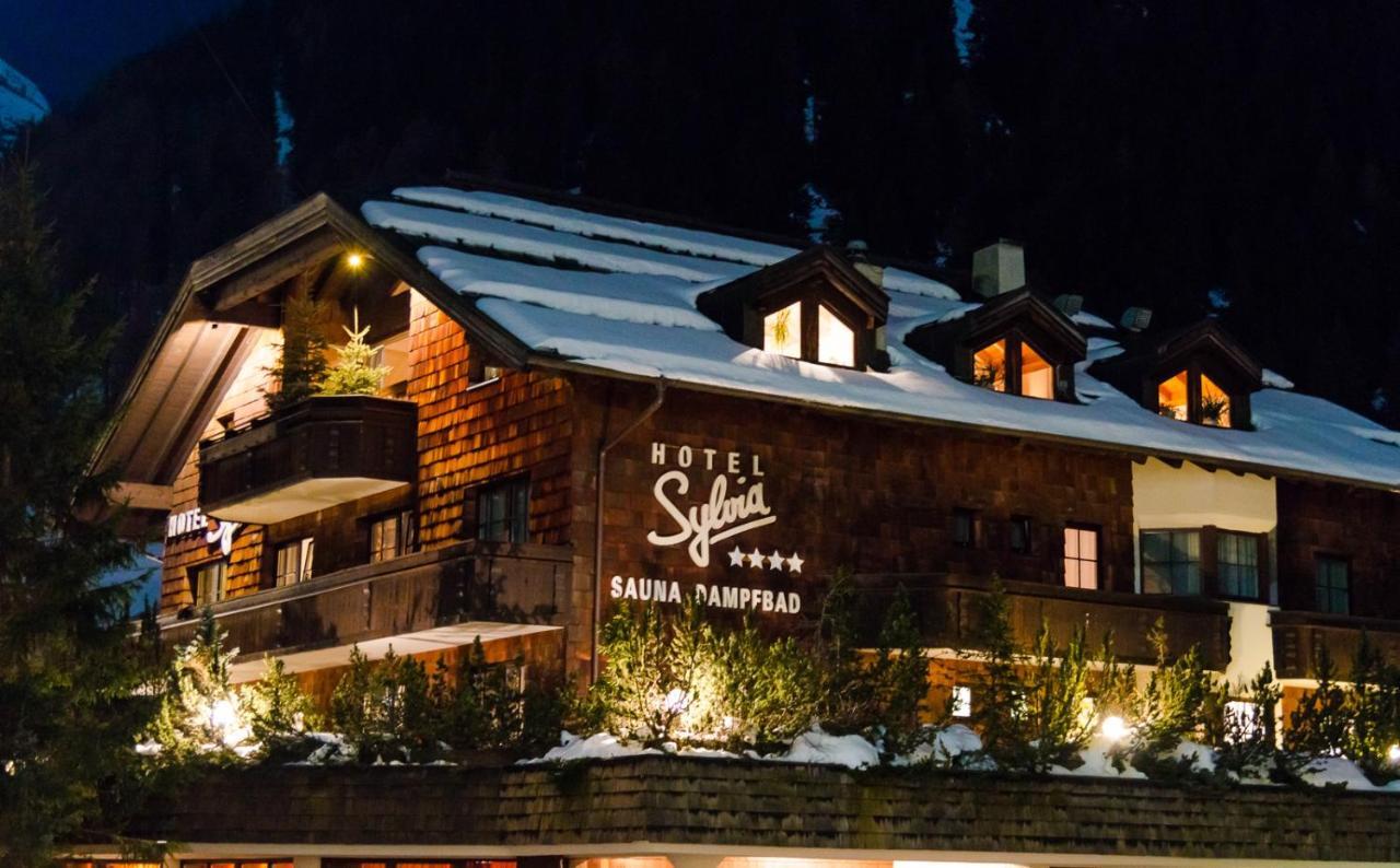 Hotell Sylvia By Skinetworks 3*