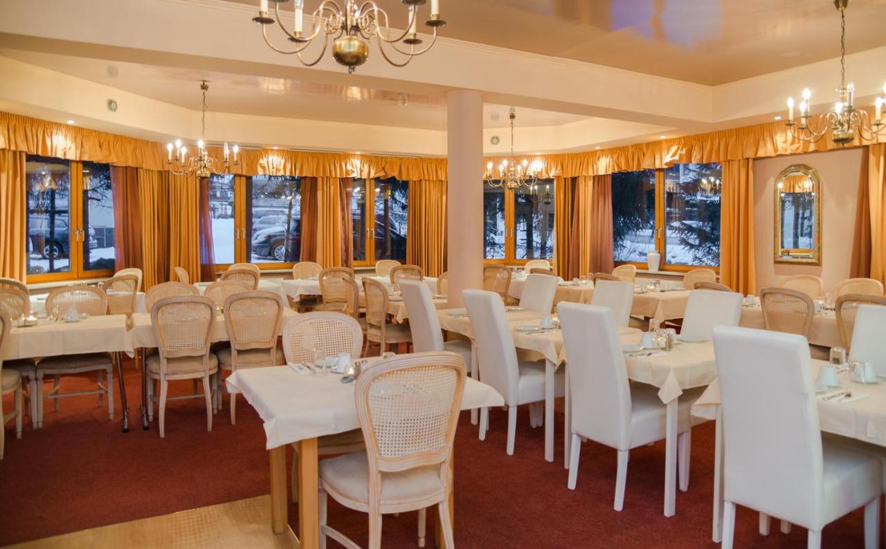 Sylvia By Skinetworks Hotell Ischgl